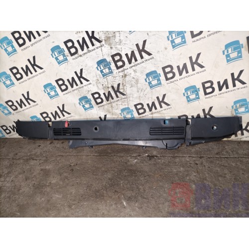 Жабо Volvo FM 651145 с деф. (710)