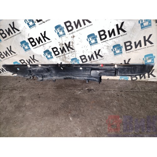 Жабо Volvo FM 651145 с деф. (710)-1