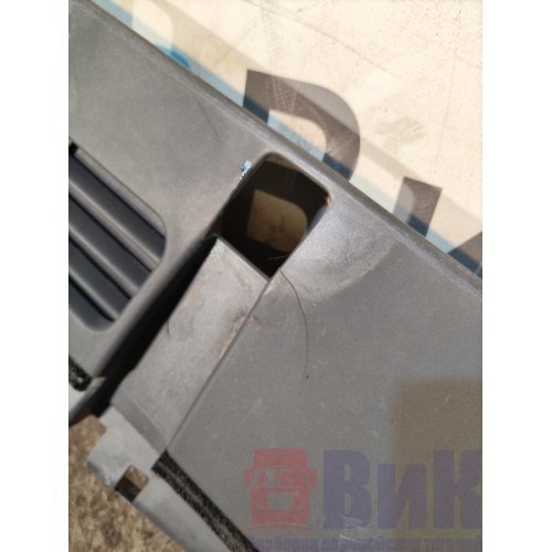 Жабо Volvo FM 651145 с деф. (710)-4