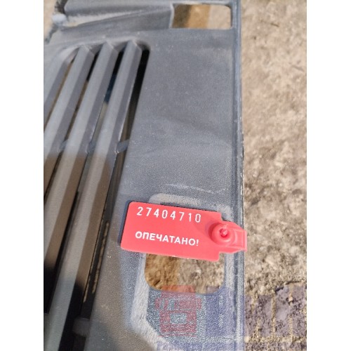 Жабо Volvo FM 651145 с деф. (710)-3