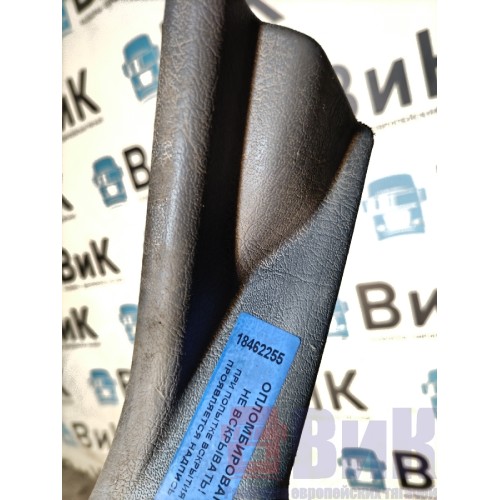 Накладка на порог Volvo FM 651145 LH (255)-2