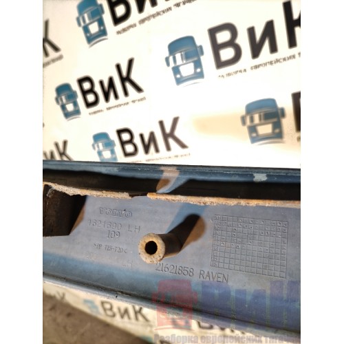 Накладка на порог Volvo FM 651145 LH (255)-3