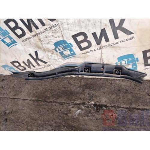 Накладка на порог Volvo FM 651145 LH (255)-1