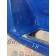 Корпус нижней подножки DAF 105 943531 LH с деф. (717)