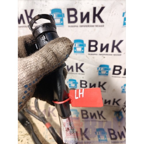 Проводка фары DAF 105 943531 LH (715)-2