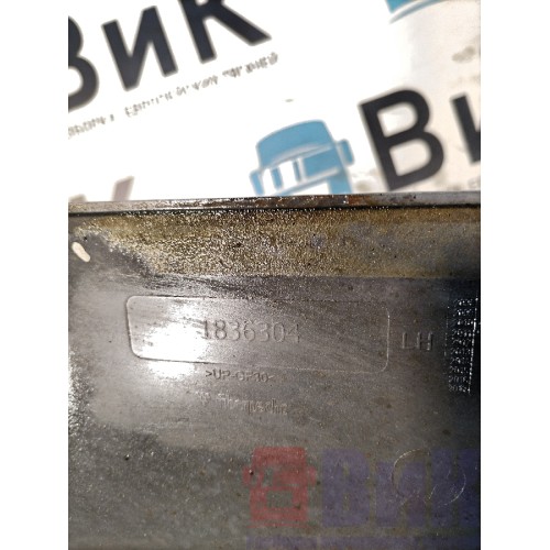 Подножка основная DAF 105 943531 LH в сборе с деф. (705)-5