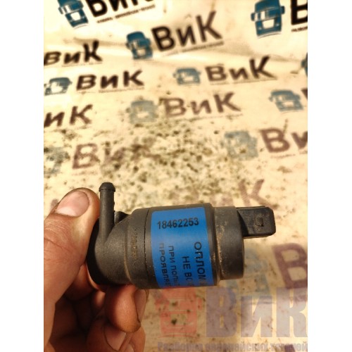 Насос омывателя DAF 105 943531 (253)-3