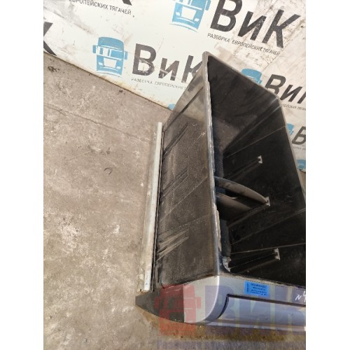 Ящик под спалку DAF 105 943408 с деф. (251)-2