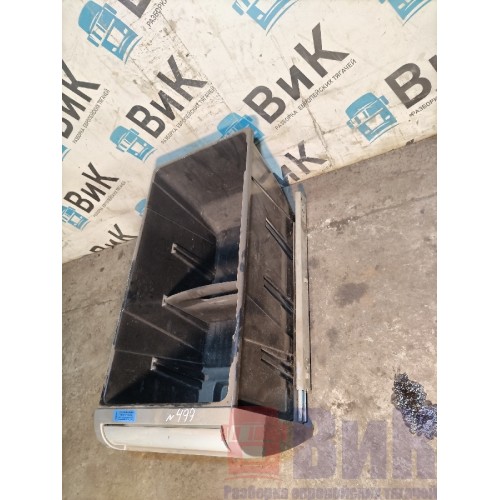 Ящик под спалку DAF 105 943408 с деф. (251)-4