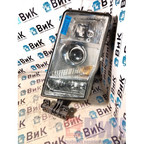 Фара основная Volvo FH12 214752 LH неориг. (249)