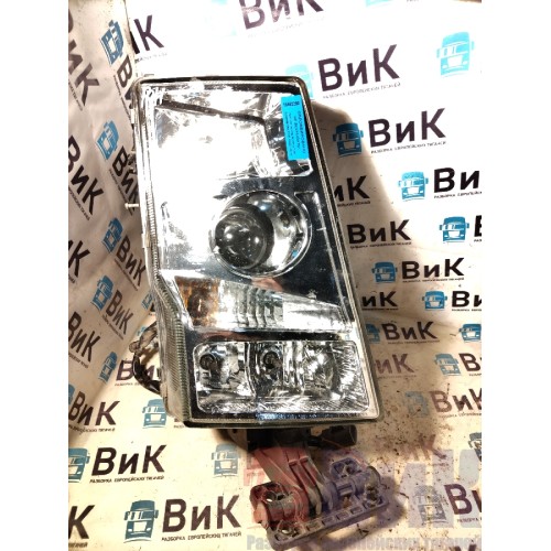 Фара основная Volvo FH12 214752 RH неориг. (250)