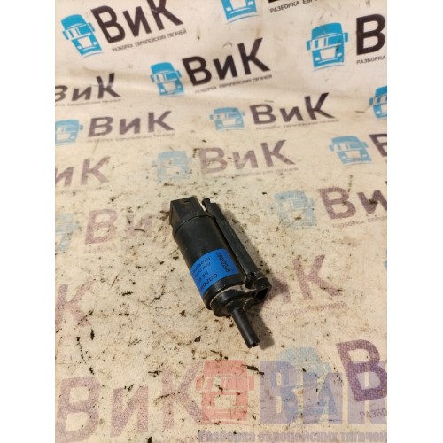 Насос омывателя Volvo FH12 214752 (248)