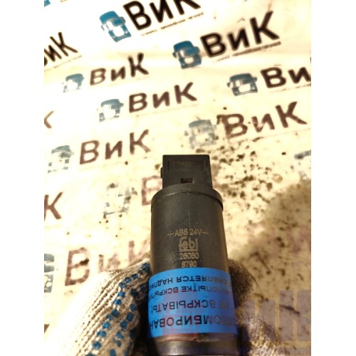 Насос омывателя Volvo FH12 214752 (248)-3