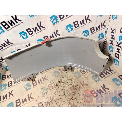 Угол бампера Volvo FH12 214752 RH с деф. неориг. (691)-3