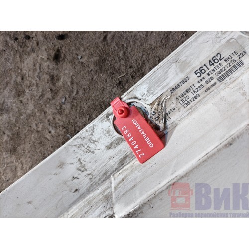 Продолжение двери Volvo FH12 214752 LH (693)-4