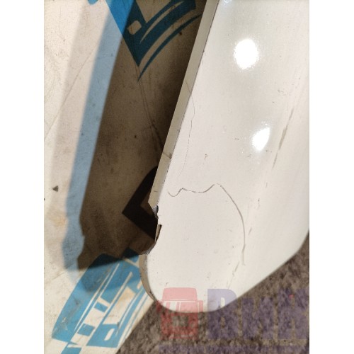 Продолжение двери Volvo FH12 214752 LH (693)-2