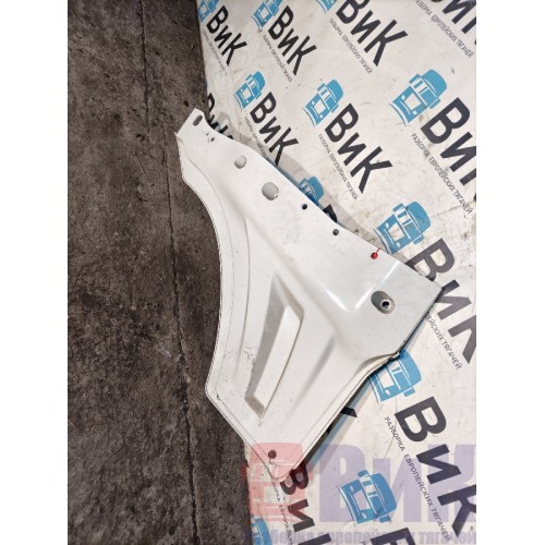 Продолжение двери Volvo FH12 214752 LH (693)-1