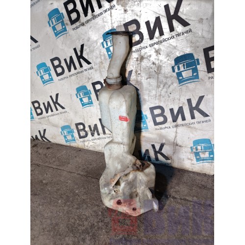 Бачок омывателя с горловиной Volvo FH12 214752 (690)