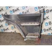 Подножка основная Volvo FH12 214752 RH с деф. (677)