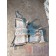 Подножка основная Volvo FH12 214752 RH с деф. (677)