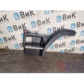 Подножка основная Volvo FM 651145 LH (673)