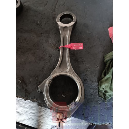 Шатун MAN TGX D2066 012040 (179)-1