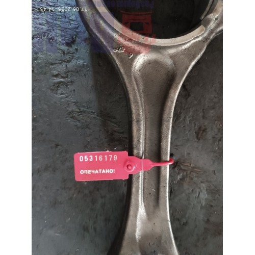 Шатун MAN TGX D2066 012040 (179)-3