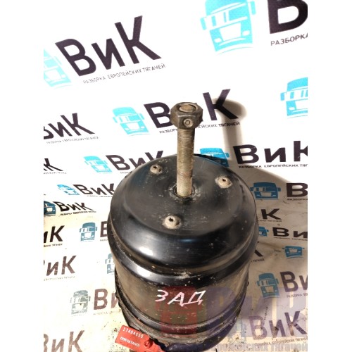 Энергоаккумулятор Volvo FM 651145 задний неориг. (658)-1