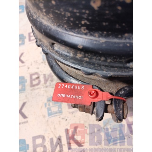 Энергоаккумулятор Volvo FM 651145 задний неориг. (658)-4