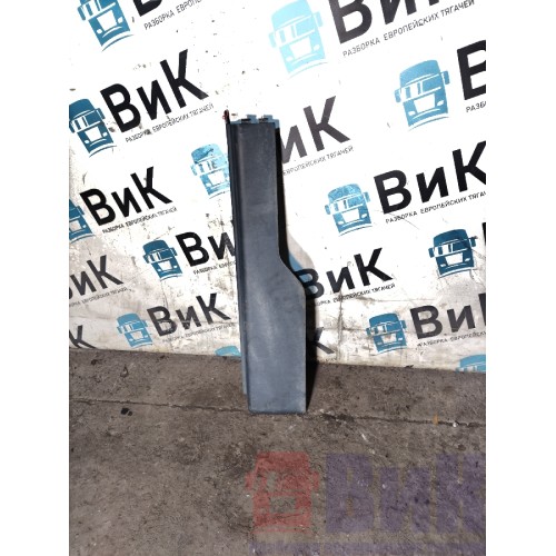 Продолжение кабины Volvo FM 651145 RH (661)