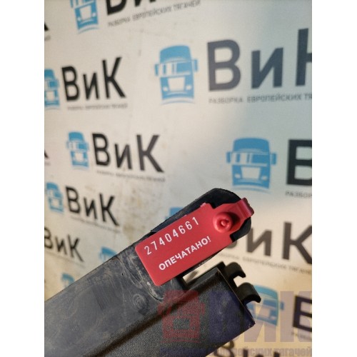 Продолжение кабины Volvo FM 651145 RH (661)-3