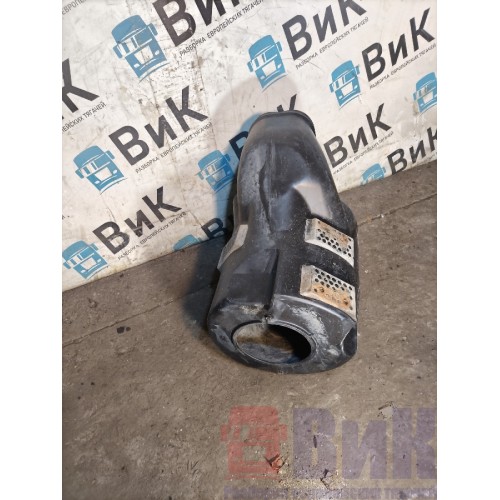 Корпус воздушного фильтра Volvo FM 651145 (243)-2