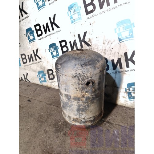 Ресивер Volvo FM 651145 ржавый (242)