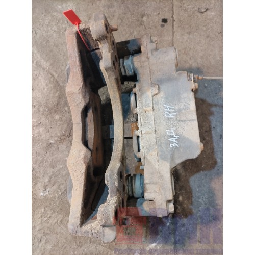 Суппорт Volvo FM 651145 задний RH (702)-2