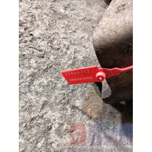 Суппорт Volvo FM 651145 задний RH (702)-3