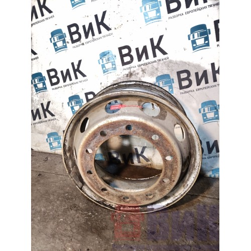 Диск колесный 9.00 Volvo FM 651145 (649)
