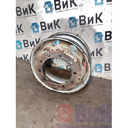Диск колесный 9.00 Volvo FM 651145 (647)