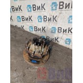 Ступица задняя Volvo FM 651145 диск.торм/блок.подш. (240)