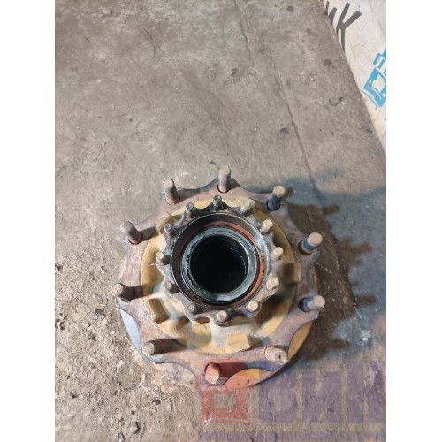 Ступица задняя Volvo FM 651145 диск.торм/блок.подш. (240)-5