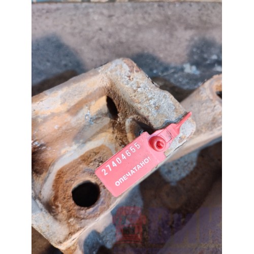 Кронштейн пневмоподушек Volvo FM 651145 LH (655)-2