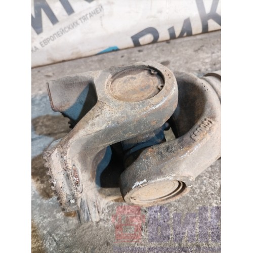 Карданный вал Volvo FM 651145 182/126 крестовины под замену (642)-2