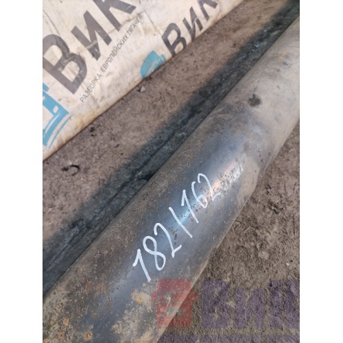 Карданный вал Volvo FM 651145 182/126 крестовины под замену (642)-1