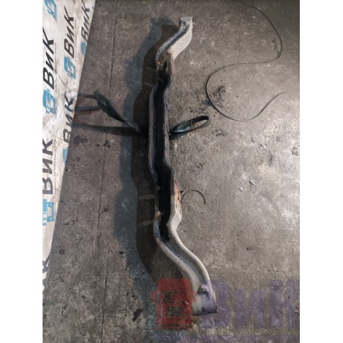 Балка переднего моста Volvo FM 651145 (640)-2