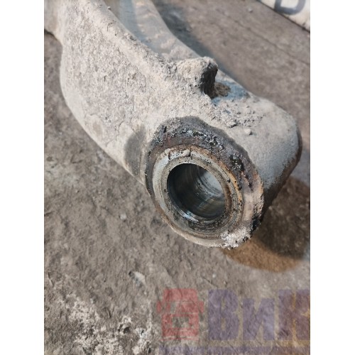 Балка переднего моста Volvo FM 651145 (640)-3