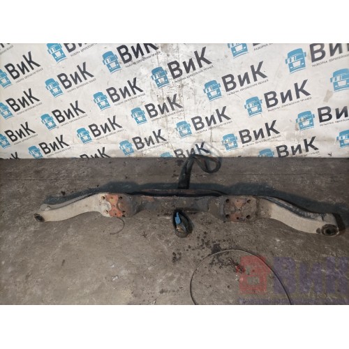 Балка переднего моста Volvo FM 651145 (640)