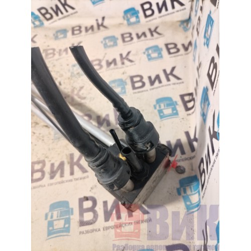 Топливозаборник 68см Volvo FM 651145 (662)-4