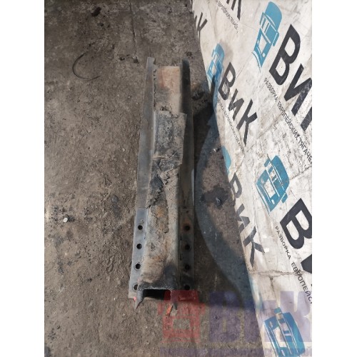 Кронштейн топливного бака Volvo FM 651145 (631)-2