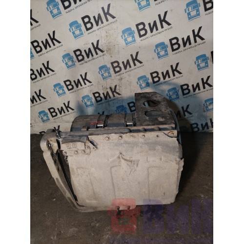 Глушитель Volvo FM 651145 (638)