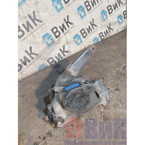 Рулевой редуктор (ГУР) Volvo FM 651145 (238)