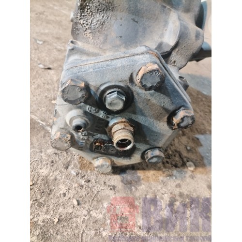 Рулевой редуктор (ГУР) Volvo FM 651145 (238)-3